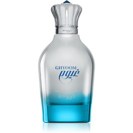 Zimaya Ghyoom Eau de Parfum Unisexe - 100 ml